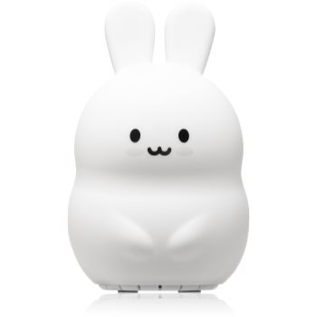 Zopa Silicone LED Lamp with Music Size L lampă de veghe cu melodie - imagine 2